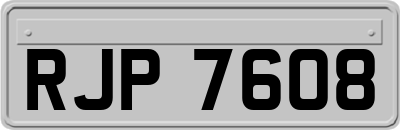 RJP7608