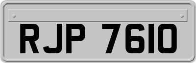 RJP7610