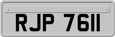 RJP7611