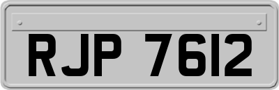 RJP7612