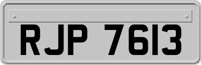 RJP7613