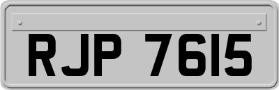 RJP7615