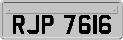 RJP7616