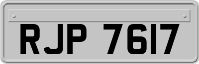 RJP7617