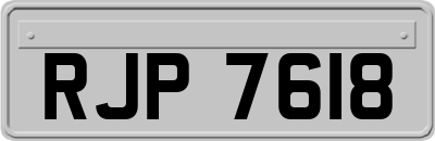 RJP7618