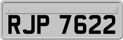 RJP7622