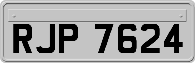 RJP7624