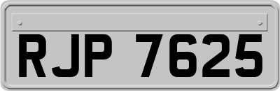 RJP7625