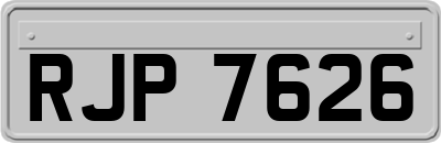 RJP7626