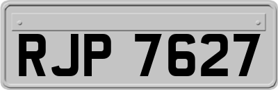 RJP7627