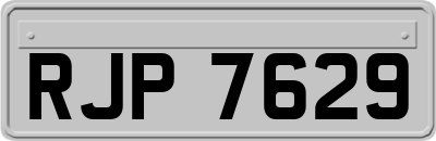 RJP7629