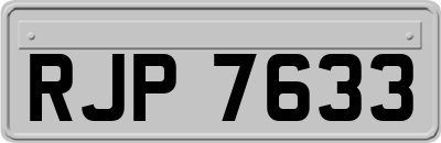 RJP7633