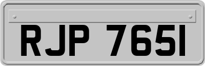 RJP7651