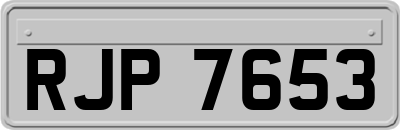 RJP7653