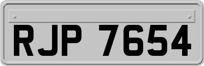 RJP7654