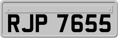 RJP7655