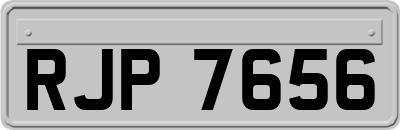 RJP7656