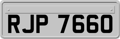 RJP7660