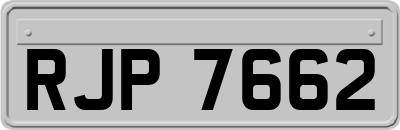 RJP7662