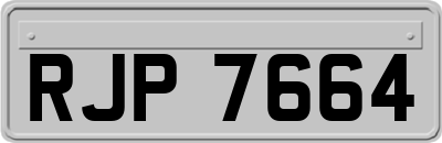 RJP7664