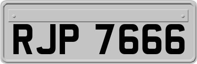 RJP7666