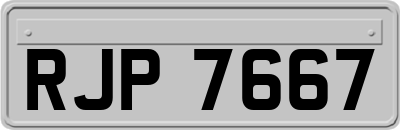 RJP7667