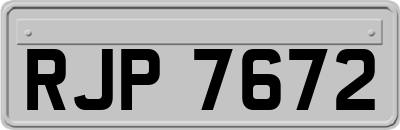 RJP7672