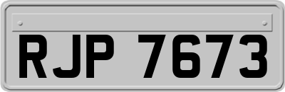 RJP7673