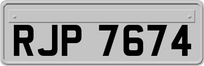 RJP7674