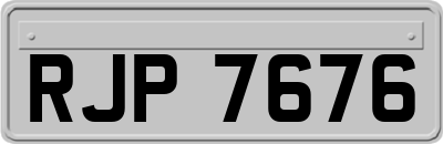 RJP7676