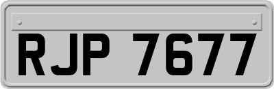 RJP7677