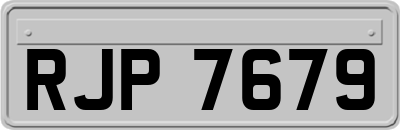 RJP7679