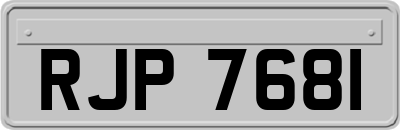 RJP7681