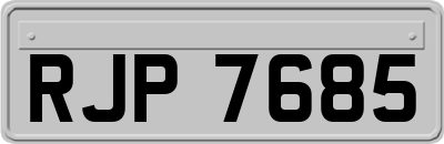 RJP7685