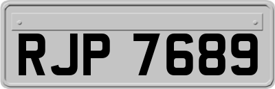 RJP7689