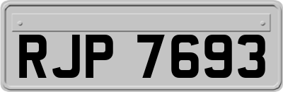 RJP7693