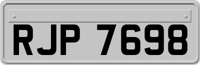 RJP7698