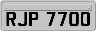 RJP7700