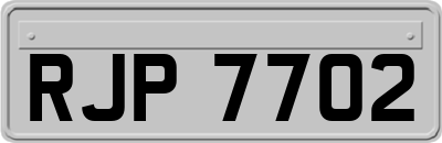 RJP7702