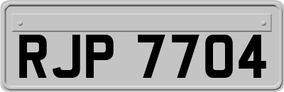 RJP7704