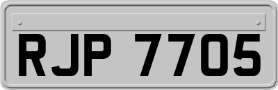 RJP7705