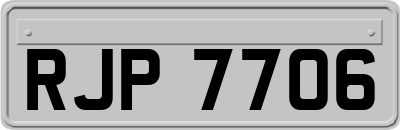 RJP7706