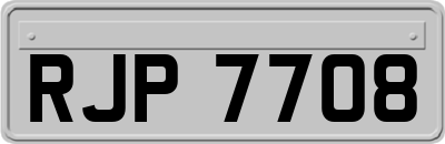 RJP7708