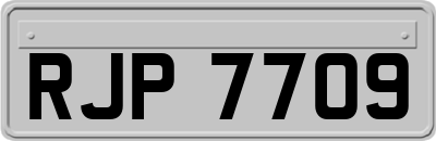 RJP7709