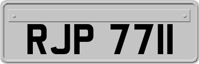 RJP7711