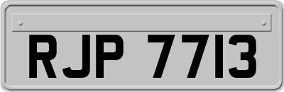 RJP7713