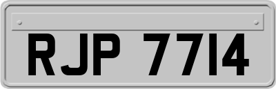 RJP7714