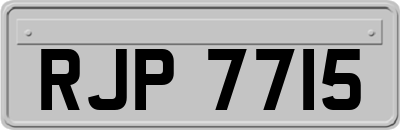 RJP7715