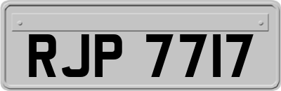 RJP7717