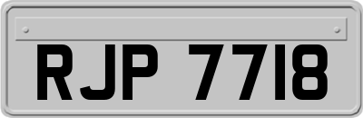 RJP7718